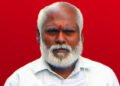 யாழில் சாந்தனுக்கு நீதி கோரி போராட்டம்!