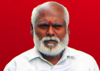 யாழில் சாந்தனுக்கு நீதி கோரி போராட்டம்!