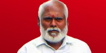 யாழில் சாந்தனுக்கு நீதி கோரி போராட்டம்!