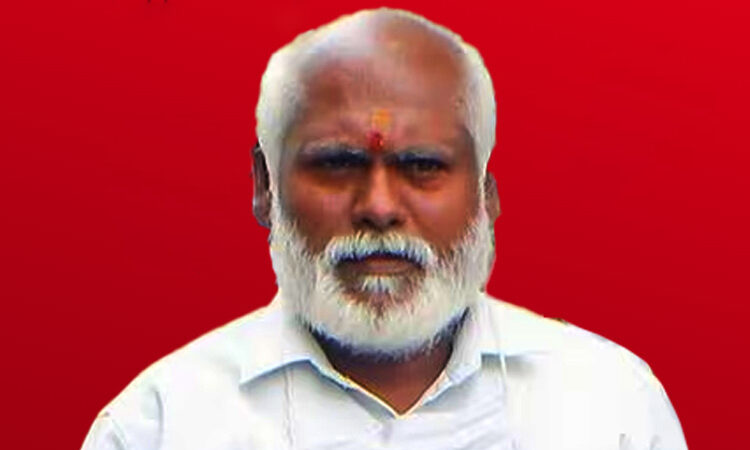 யாழில் சாந்தனுக்கு நீதி கோரி போராட்டம்!