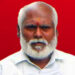 யாழில் சாந்தனுக்கு நீதி கோரி போராட்டம்!