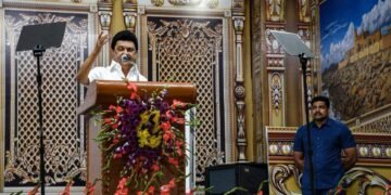 இரண்டாம் உலகத் தமிழ்ச் செம்மொழி மாநாடு சென்னையில் 2025 ஜூனில்.