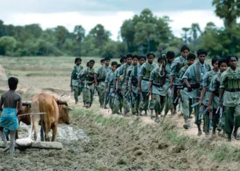 பெண்மை இங்கு புலியானதால் புறநானூறு புதிதாய் எழுதப்படுகிறது…! 