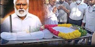 சாந்தன் அவர்களின் உடல் வல்வெட்டித்துறை தீருவில் சதுக்கத்தில் மக்களின் அஞ்சலிக்காக நாளை வைக்கப்படவுள்ளது..