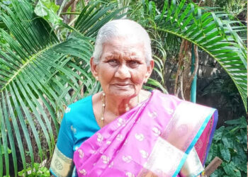 மரண அறிவித்தல் – அமரர் திருமதி நாகசுந்தரேஸ்வரி இராமநாததாசன்