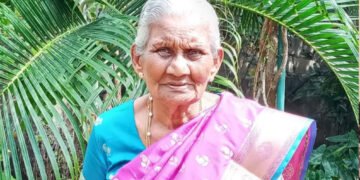 மரண அறிவித்தல் – அமரர் திருமதி நாகசுந்தரேஸ்வரி இராமநாததாசன்