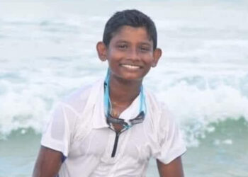 தன்வந் போல் முன்வந்து நில்!