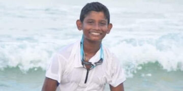 தன்வந் போல் முன்வந்து நில்!