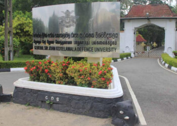 பல்கலைக்கழகத்தில் கட்டண முறையில் மாணவர்களை உள்ளீர்க்க அமைச்சரவை அங்கீகாரம்.!