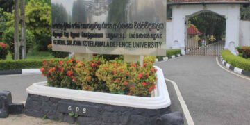 பல்கலைக்கழகத்தில் கட்டண முறையில் மாணவர்களை உள்ளீர்க்க அமைச்சரவை அங்கீகாரம்.!