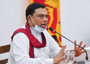 ஜனாதிபதி வேட்பாளர் தொடர்பில் ரணிலின் அறிவிப்புக்கு பின்னரே   பகிரங்கப்படுத்தப்படும் – பசில் ராஜபக்ஷ.!