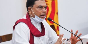 ஜனாதிபதி வேட்பாளர் தொடர்பில் ரணிலின் அறிவிப்புக்கு பின்னரே   பகிரங்கப்படுத்தப்படும் – பசில் ராஜபக்ஷ.!