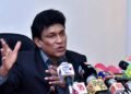 பொது தமிழ் அரசியல் அபிலாசைகள் என்ன?தமிழ் முற்போக்கு கூட்டணி தலைவர் மனோ கணேசன் எம்பி