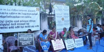 31 ஆவது நாளாக போராட்டம் கல்முனை வடக்கு பிரதேச செயலகம் ஊடகங்களுக்கு கருத்து.!