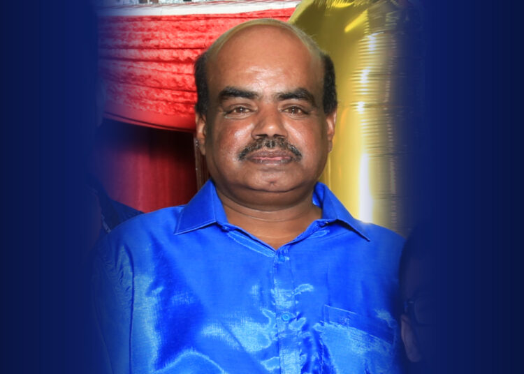 மரண அறிவித்தல் | இராசதுரை பொன்னம்பலம்