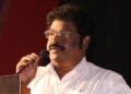 “எத்தனால்”தான் காரணமென்று இன்னும் எத்தனை நாள்தான் சொல்வீர்கள்? தமிழ்நாடு அரசே! பூரண மதுவிலக்கினை உடனே அமல் படுத்து. வ.கௌதமன்.