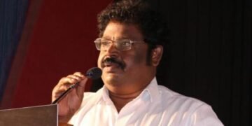 “எத்தனால்”தான் காரணமென்று இன்னும் எத்தனை நாள்தான் சொல்வீர்கள்? தமிழ்நாடு அரசே! பூரண மதுவிலக்கினை உடனே அமல் படுத்து.  வ.கௌதமன்.