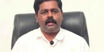 விக்கிரமபாகு தமிழர்களுக்கு சுயநிர்ணய உரிமையுண்டு என உறுதியாக கூறியவர்-எஸ்.சிறிதரன்.!