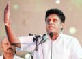 எதிர்க்கட்சித் தலைவர் சஜித் பிரேமதாச கேள்வி?
