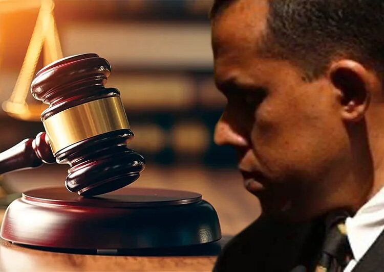 பாரிந்த ரணசிங்க புதிய சட்டமா அதிபராக பதவிப் பிரமாணம்.!