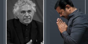 ஈழத் தமிழர்களுக்காக குரல் கொடுத்த விக்கிரமபாகு கருணாரத்ன அவர்களின் இழப்பு தமிழர்களுக்கும் ஏற்பட்ட பேரிழப்பாகும். – சீமான்