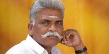 தமிழ்நாடு வணிகர் சங்கத் தலைவர் த.வெள்ளையன் அவர்களுக்கு கண்ணீர் அஞ்சலி. 