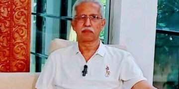 பொதுஜன பெரமுனவின் நிர்வாக செயலாளருக்குப் பிணை.!