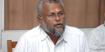 எனது  தோல்விக்கு சமூக ஊடகங்களே காரணம் – ஊடகங்கள் மீது பாய்ந்த டக்ளஸ் தேவானந்தா