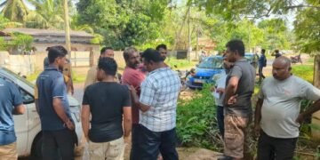 வவுனியாவில் தனியார் நிறுவனத்தின் மோசடி அம்பலம்.!