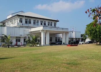 எம்.பி அர்ச்சுனாக்கு எதிராக பொலிஸில் முறைப்பாடு-யாழ்வைத்தியர் சத்தியமூர்த்தி !