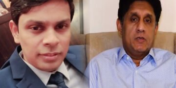 எம் பி அருச்சுனாவால்  உருவான சர்ச்சை! நாடாளுமன்றில் நடந்தது என்ன?