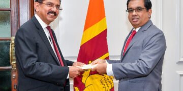 வைத்திய நிபுணர் அனில் ஜாசிங்க சுகாதார மற்றும் ஊடக அமைச்சுக்களின்செயலாளராக நியமனம்.!