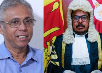 சபாநாயகர் கல்வித்தகைமைக்கு வந்த சோதனை.!