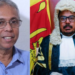 சபாநாயகர் கல்வித்தகைமைக்கு வந்த சோதனை.!