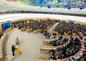 இலங்கை ஐ.நா மனித உரிமைகள் பேரவை தீர்மானத்தை தற்போதைய அரசாங்கம் நிராகரித்திருக்கின்ற – பிரதிபா மஹநாமஹேவா வலியுறுத்தல்