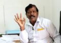 இந்திய உயர்ஸ்தானிகருக்கும், இலங்கைத் தமிழரசுக்கட்சி நாடாளுமன்ற உறுப்பினர்களுக்குமிடையே இடம்பெற்ற சந்திப்பு ..