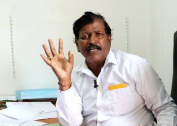 இந்திய உயர்ஸ்தானிகருக்கும், இலங்கைத் தமிழரசுக்கட்சி நாடாளுமன்ற உறுப்பினர்களுக்குமிடையே இடம்பெற்ற சந்திப்பு ..