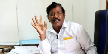 இந்திய உயர்ஸ்தானிகருக்கும், இலங்கைத் தமிழரசுக்கட்சி நாடாளுமன்ற உறுப்பினர்களுக்குமிடையே இடம்பெற்ற சந்திப்பு ..