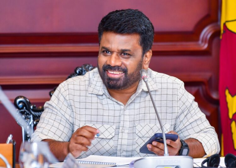 கல்வி அமைச்சின் செலவு தொடர்பான கலந்துரையாடல் ஜனாதிபதி தலைமையில்.!
