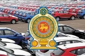 சட்டவிரோதமாக இறக்குமதி செய்யப்பட்ட வாகனங்கள் 6000 விசாரணையில்!