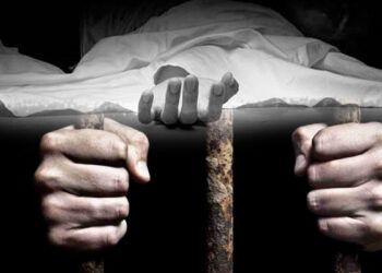 பொலிஸ் நிலையத்தில் தடுத்து வைக்கப்பட்ட நபர் உயிரிழப்பு. 