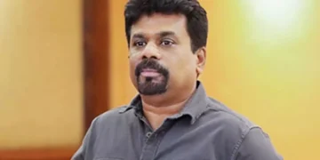 இலங்கை ஜனாதிபதி சீனாவுக்கு நான்கு நாட்கள் அரச விஜயம் ..