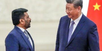 சீனாவில் வைத்து ஜனாதிபதி அநுர குமார வெளியிட்ட அறிவிப்பு