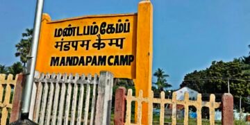 இலங்கை அகதிகள் சொந்த நாடு அனுப்ப கோரிக்கை ?