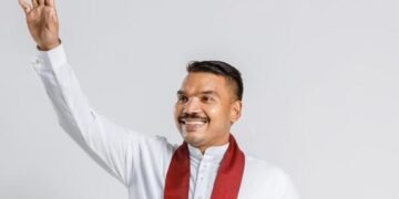 நாமல் ராஜபக்சவுக்கு எதிராக சி.ஜ.டி நடவடிக்கை