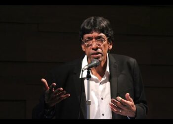 சர்வதேச உதவிகளை பரிசீலனை செய்வது எப்படி-கலாநிதி ஜெகான் பெரேரா