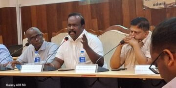 செல்வம் அடைக்கலநாதனை உடனடியாகக் கைது செய்ய உத்தரவு