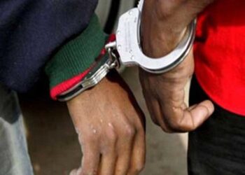 ஐஸ் போதைப்பொருளுடன் இருவர் கைது !