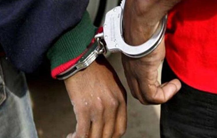 ஐஸ் போதைப்பொருளுடன் இருவர் கைது !