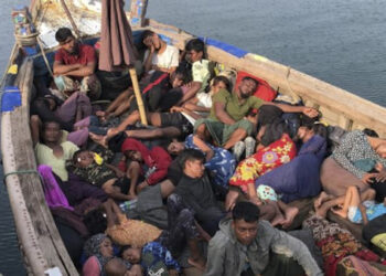 அகதிகளை பார்வையிட ஆணைக்குழு அதிகாரிகளுக்கு அனுமதி மறுப்பு.